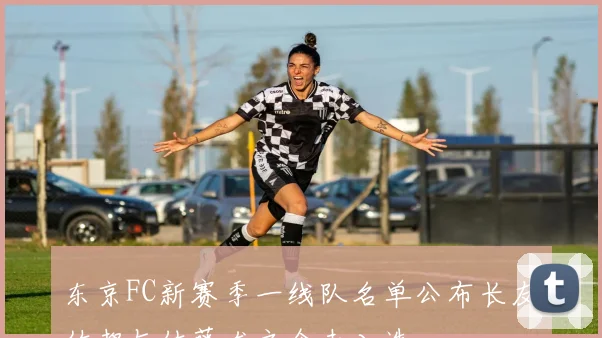 东京FC新赛季一线队名单公布长友佑都与佐藤龙之介未入选