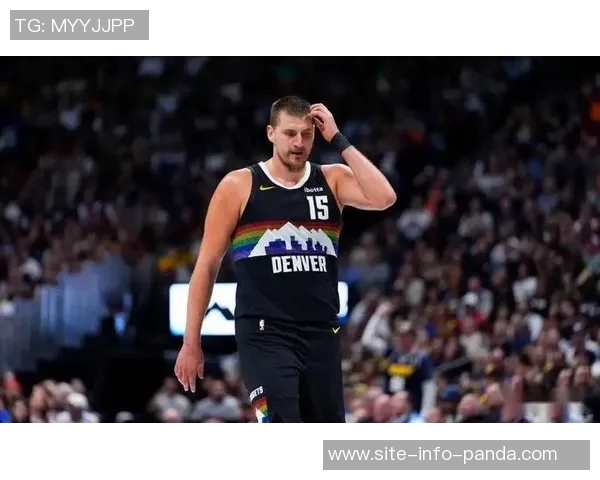 掘金与公牛激战半场戈登表现出色约基奇接近三双吉迪贡献全面数据