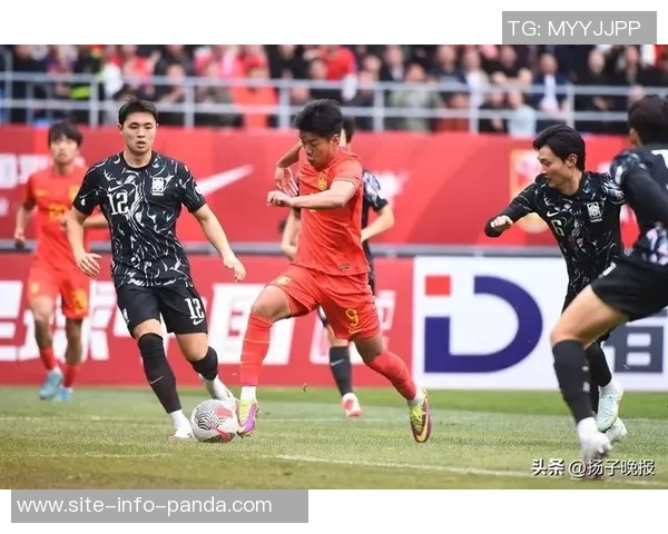 下轮对决韩国U22国足积分榜暂列第三面临挑战