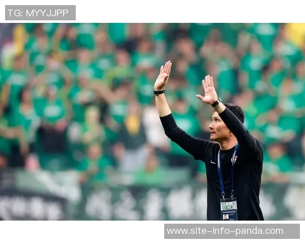 足协计划本月底前确定新任主帅备战国足11月热身赛