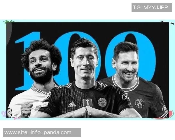 国家队历史最快直接参与100球榜单揭晓萨拉赫梅西C罗名列前茅